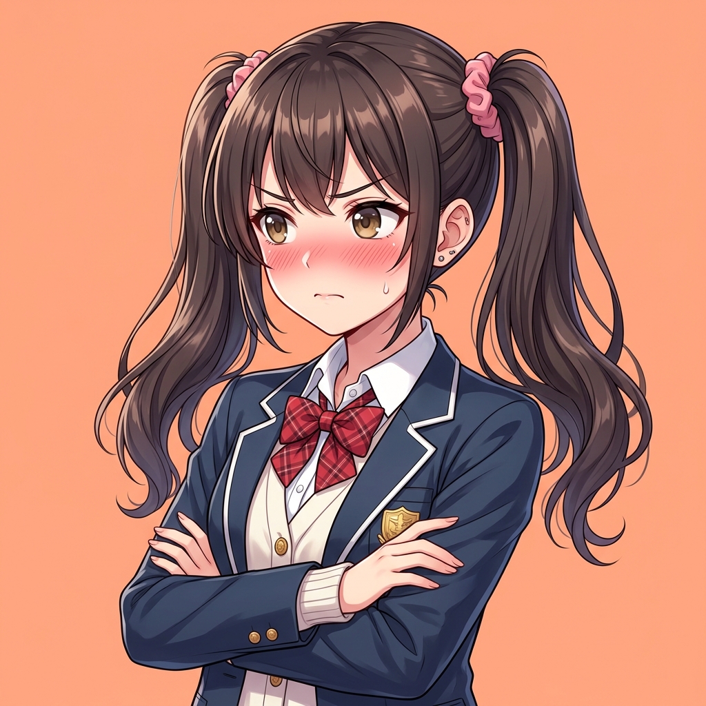 Character